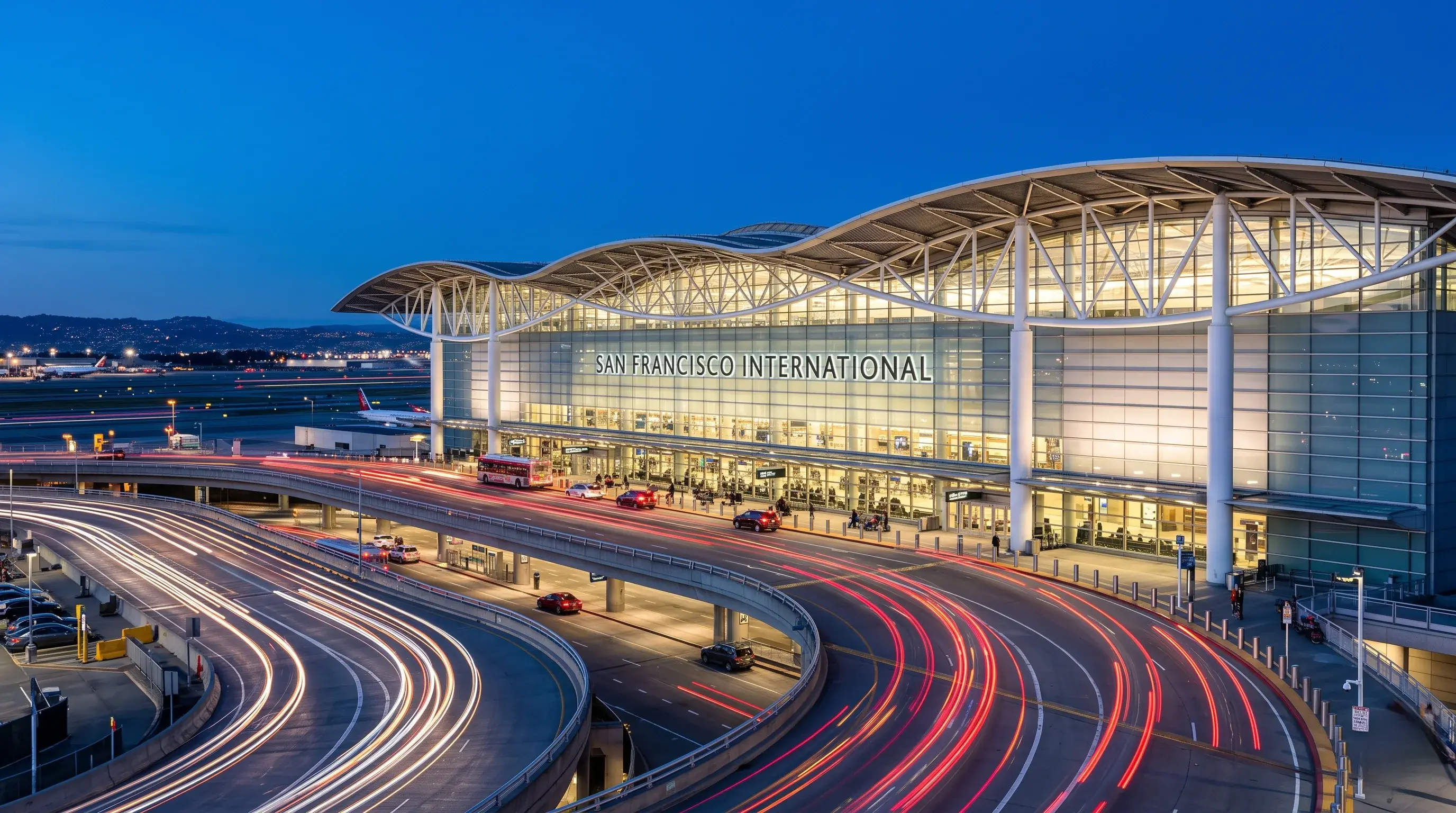 San Francisco International